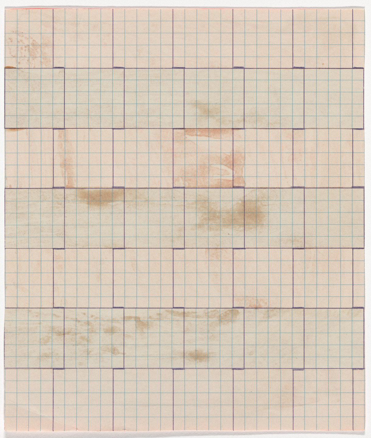 Ree Morton. Untitled. n.d.