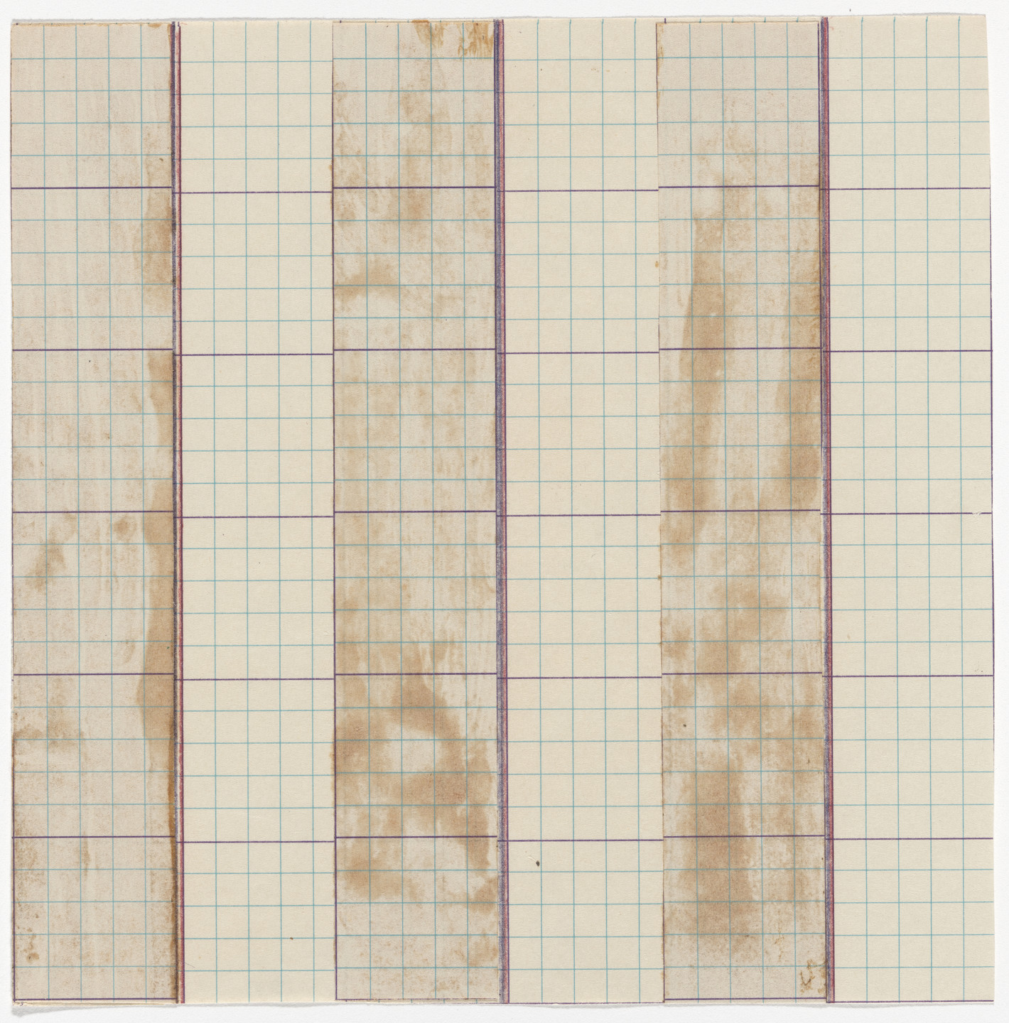 Ree Morton. Untitled. n.d.