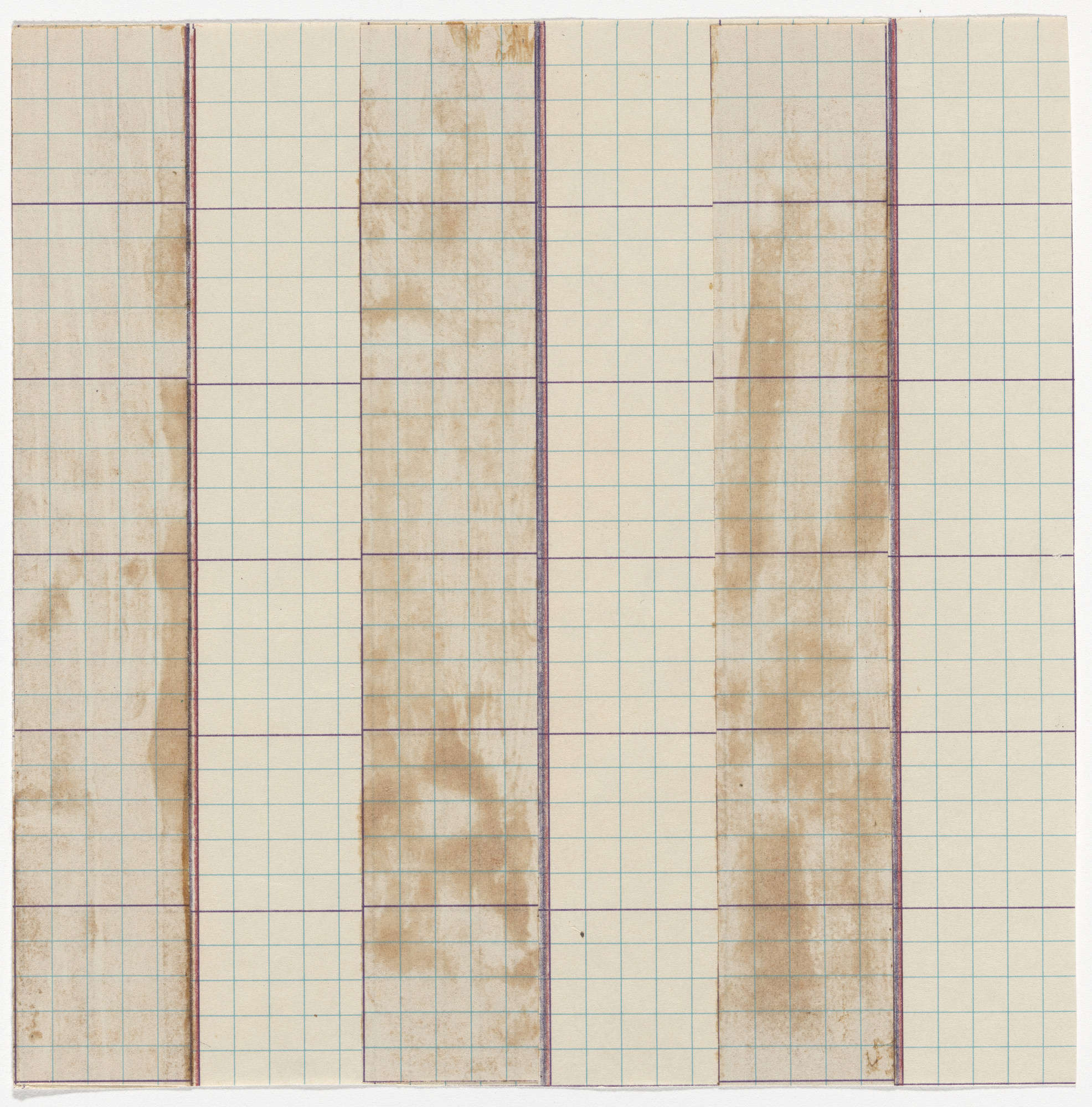 Ree Morton. Untitled