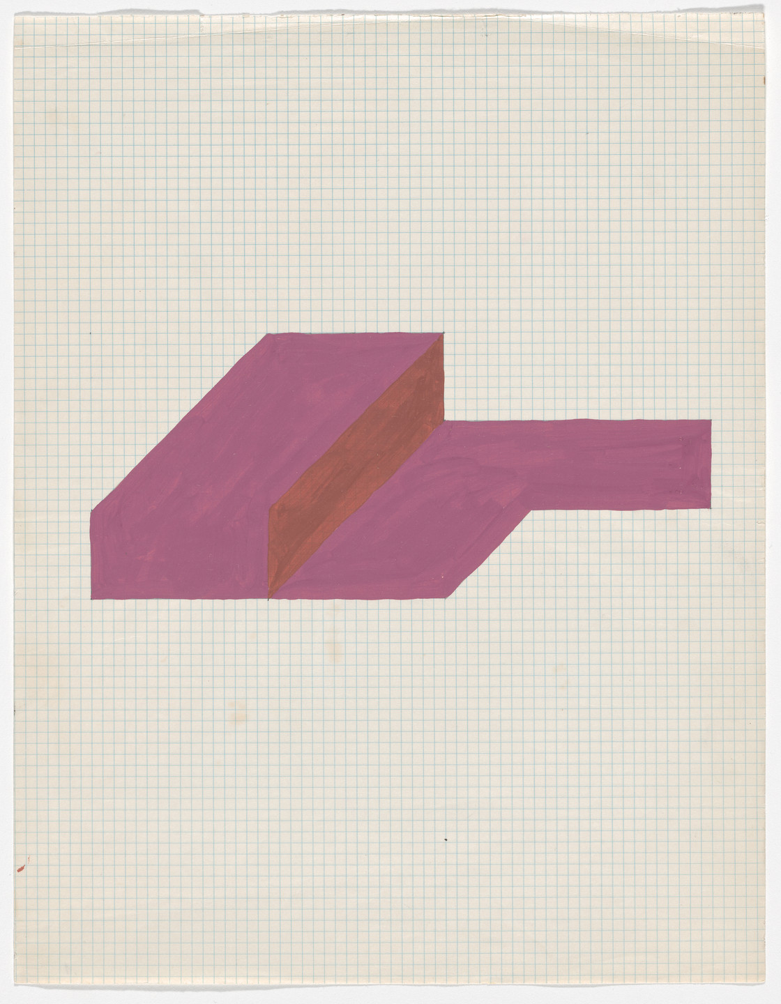 Ree Morton. Untitled. n.d.