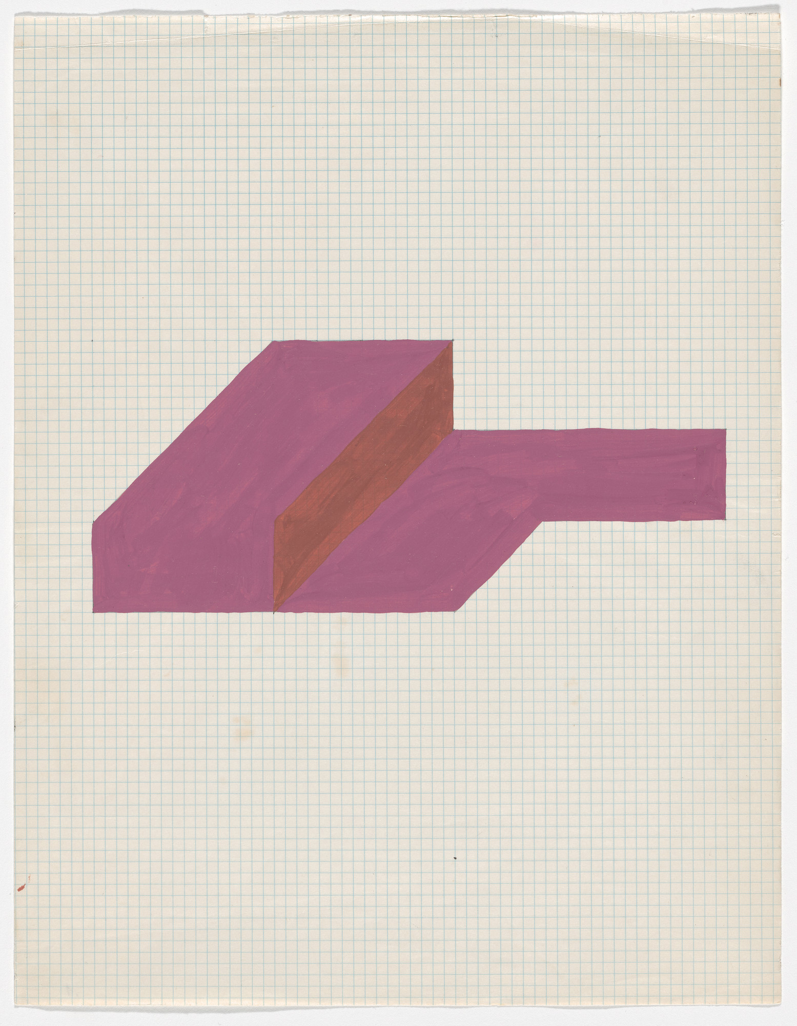 Ree Morton. Untitled