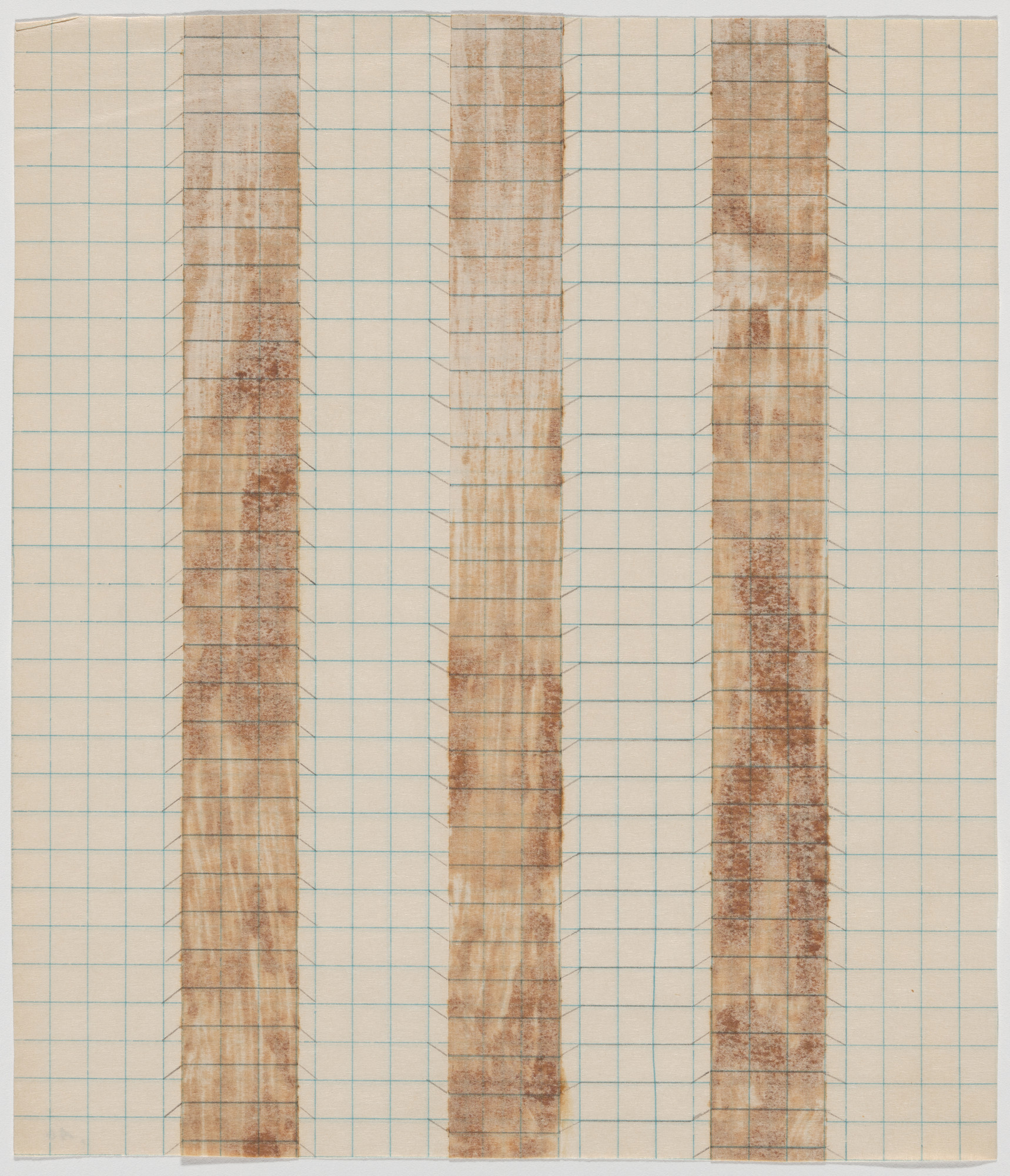 Ree Morton. Untitled