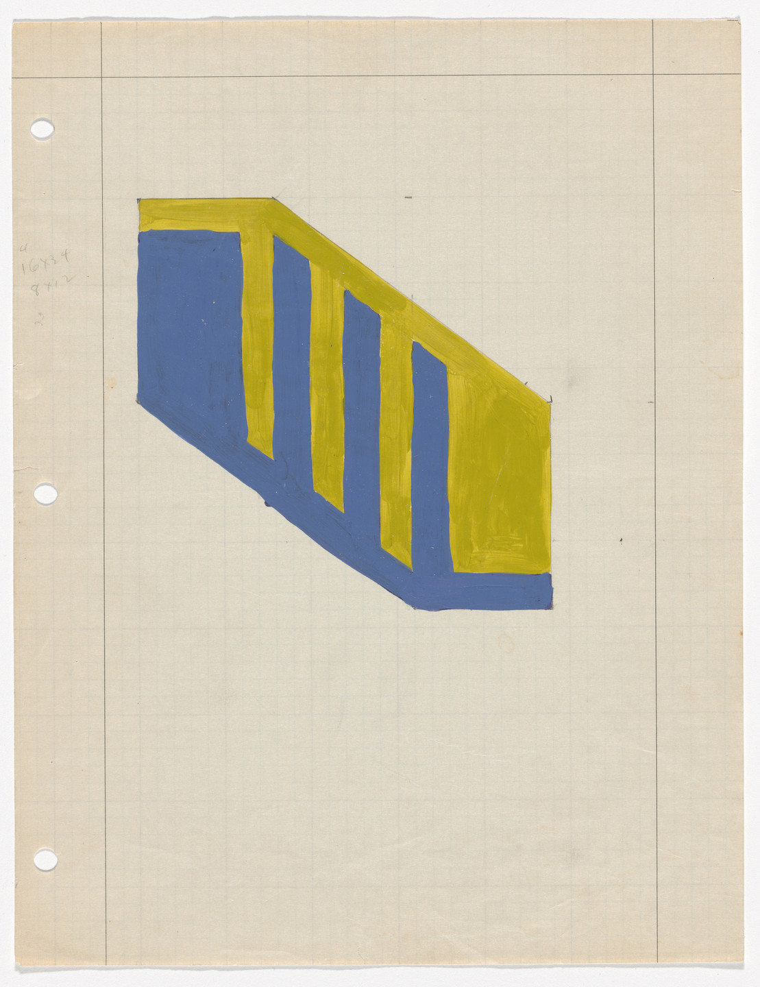 Ree Morton. Untitled. n.d.