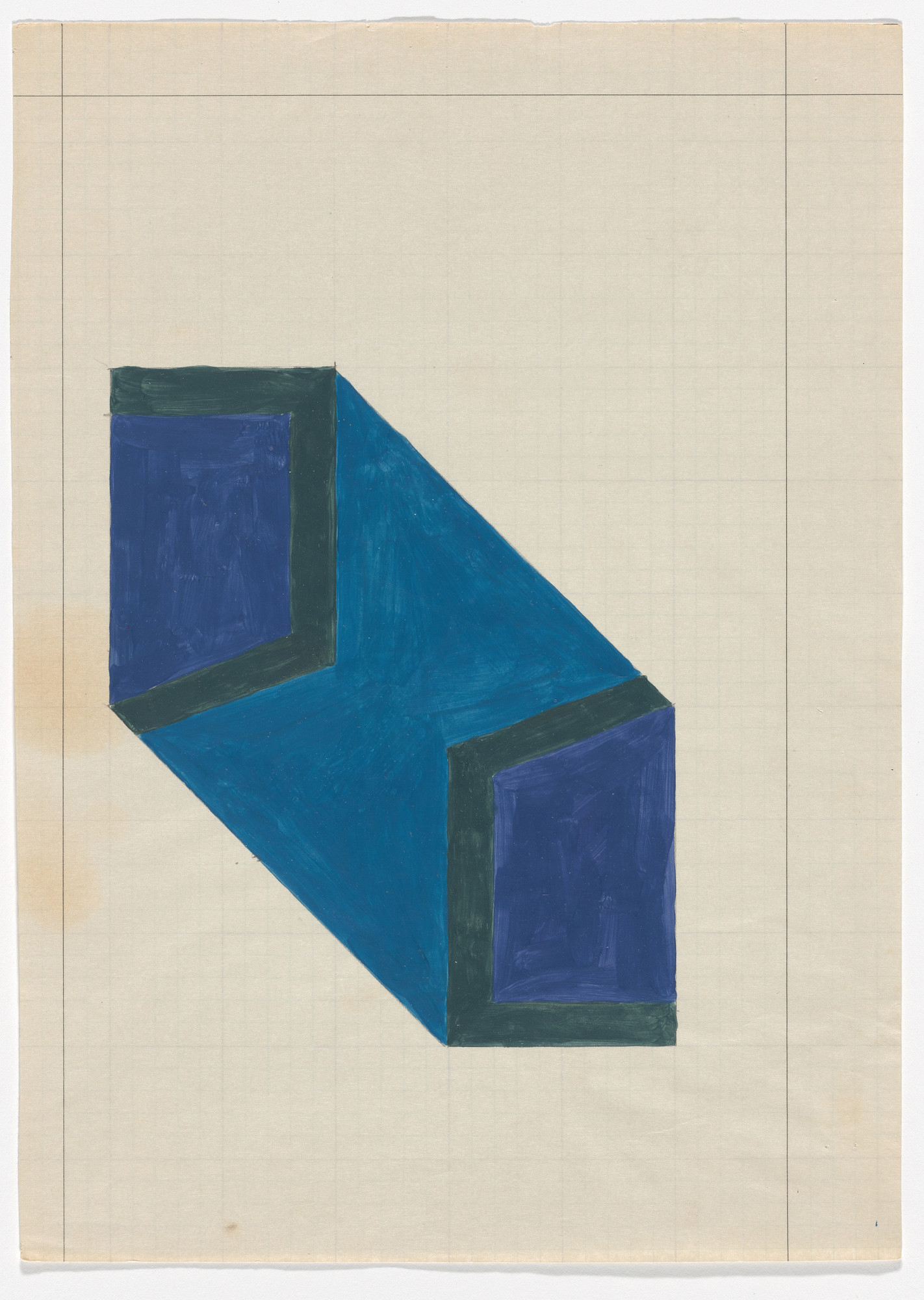Ree Morton. Untitled