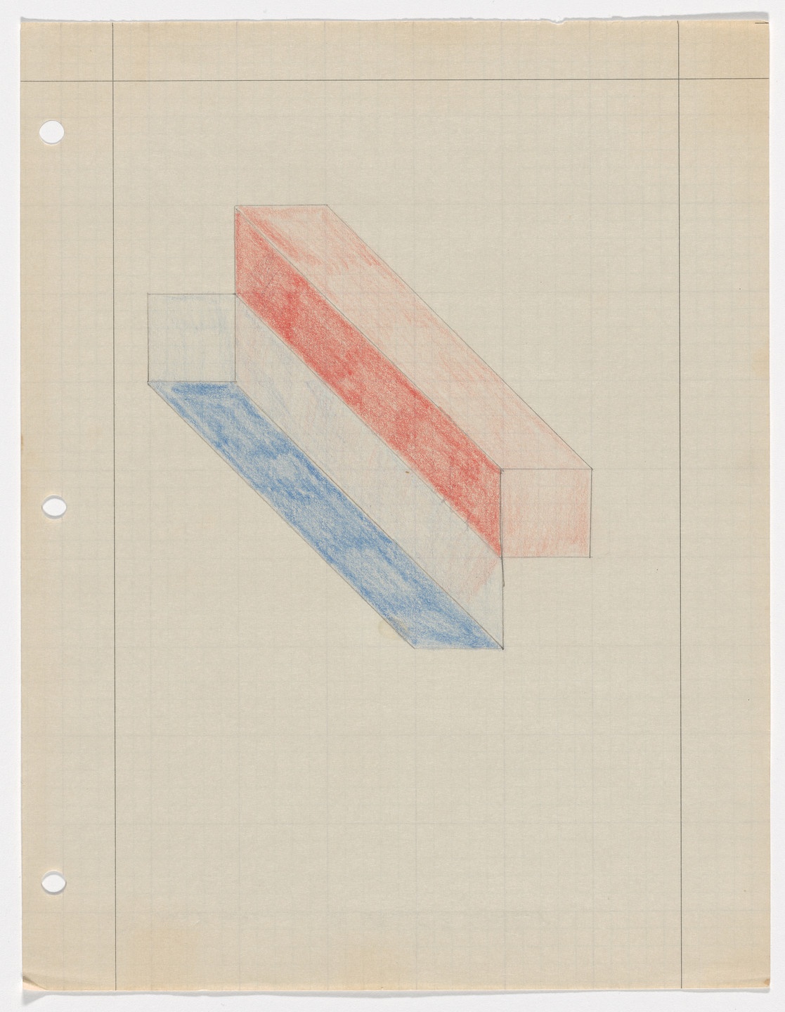 Ree Morton. Untitled. n.d.