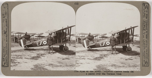 Unidentified photographer. The Great War. 1918-19