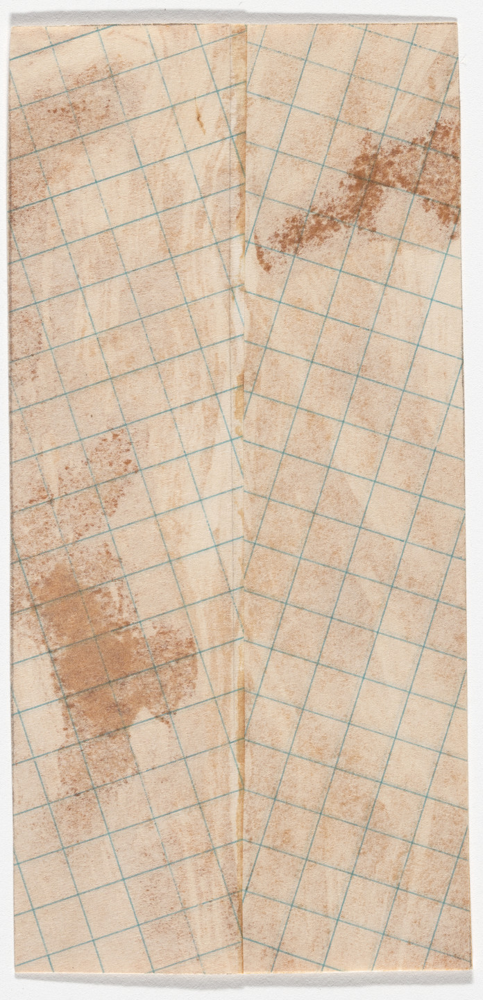 Ree Morton. Untitled. n.d.