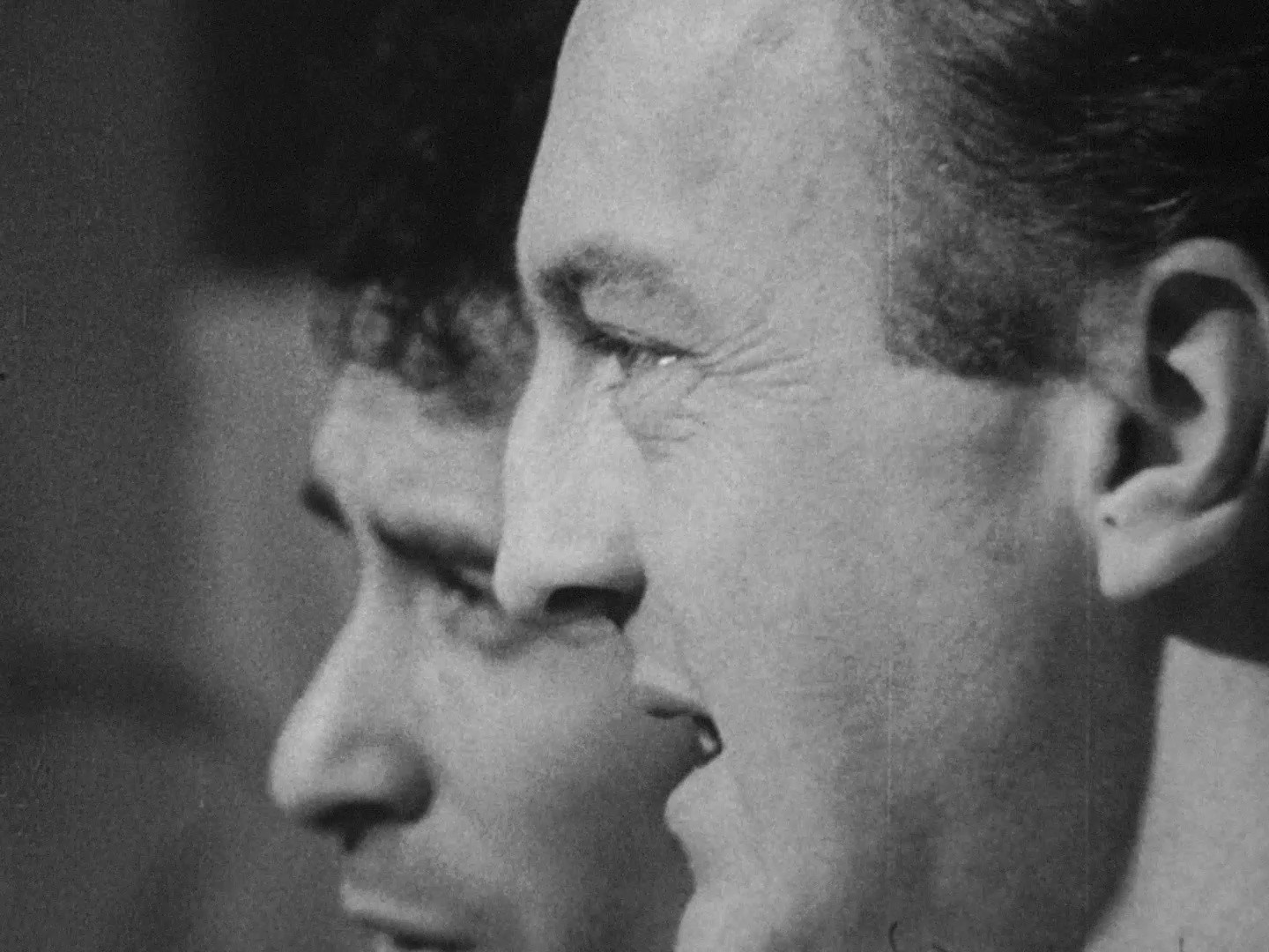 Richard Moore. USA: Poetry / Frank O'Hara and Ed Sanders. 1966