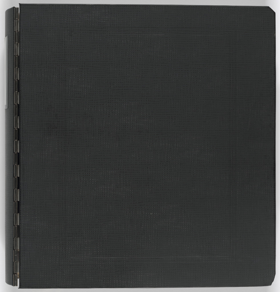 Working Drawings and Other Visible Things on Paper Not Necessarily Meant to be Viewed as Art