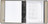 Mel Bochner, Carl Andre, Arthur Babakhanian, Jo Baer, John Cage, M. Carsiodes, Tom Clancy, Dan Flavin, James Ingo Freed, Milton Glaser, Dan Graham, Eva Hesse, Alfred Jensen, Donald Judd, Michael Kirby, William Kolakoski, Robert Lepper, Sol LeWitt, Robert Mangold, Robert Moskovitz, Tom Russell, Scientific American, Robert Smithson, Kenneth Snelson, Karlheinz Stockhausen, Tippetts-Abbett-McCarthy-Stratton (Engineers and Architects), Various Artists. Working Drawings and Other Visible Things on Paper Not Necessarily Meant to be Viewed as Art. 1966