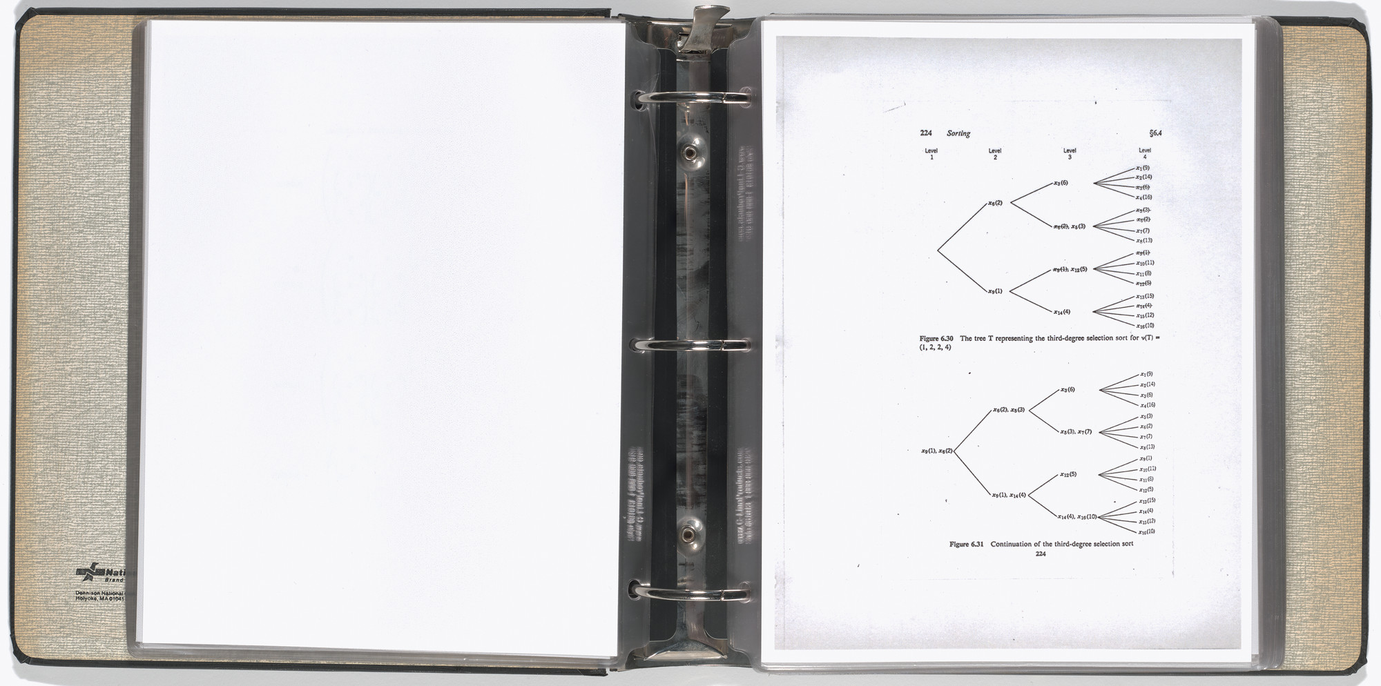 Mel Bochner, Carl Andre, Arthur Babakhanian, Jo Baer, John Cage, M. Carsiodes, Tom Clancy, Dan Flavin, James Ingo Freed, Milton Glaser, Dan Graham, Eva Hesse, Alfred Jensen, Donald Judd, Michael Kirby, William Kolakoski, Robert Lepper, Sol LeWitt, Robert Mangold, Robert Moskowitz, Tom Russell, Scientific American, Robert Smithson, Kenneth Snelson, Karlheinz Stockhausen, Tippetts-Abbett-McCarthy-Stratton (Engineers and Architects), Various Artists. Working Drawings and Other Visible Things on Paper Not Necessarily Meant to be Viewed as Art. 1966