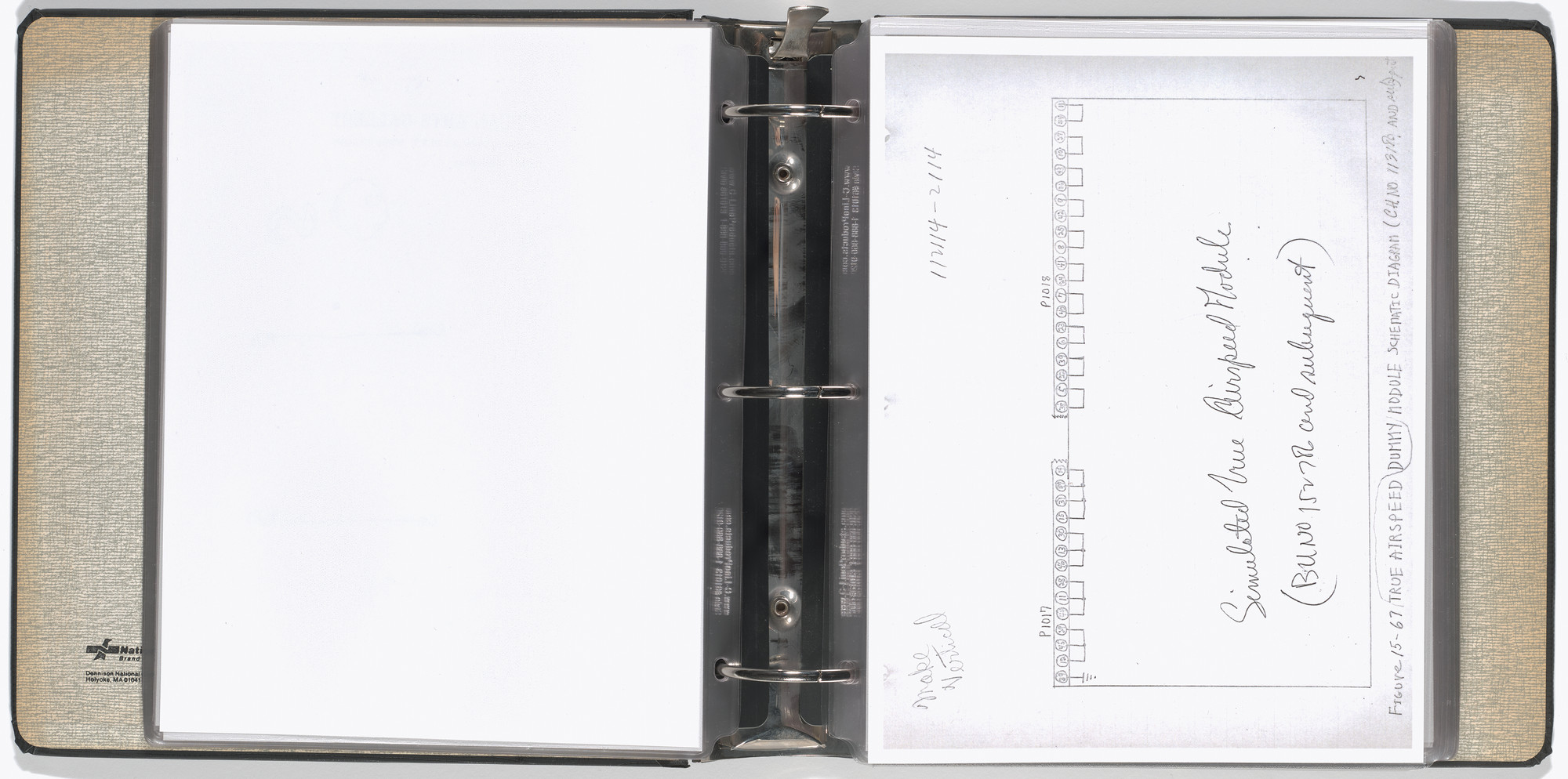 Mel Bochner, Carl Andre, Arthur Babakhanian, Jo Baer, John Cage, M. Carsiodes, Tom Clancy, Dan Flavin, James Ingo Freed, Milton Glaser, Dan Graham, Eva Hesse, Alfred Jensen, Donald Judd, Michael Kirby, William Kolakoski, Robert Lepper, Sol LeWitt, Robert Mangold, Robert Moskowitz, Tom Russell, Scientific American, Robert Smithson, Kenneth Snelson, Karlheinz Stockhausen, Tippetts-Abbett-McCarthy-Stratton (Engineers and Architects), Various Artists. Working Drawings and Other Visible Things on Paper Not Necessarily Meant to be Viewed as Art. 1966