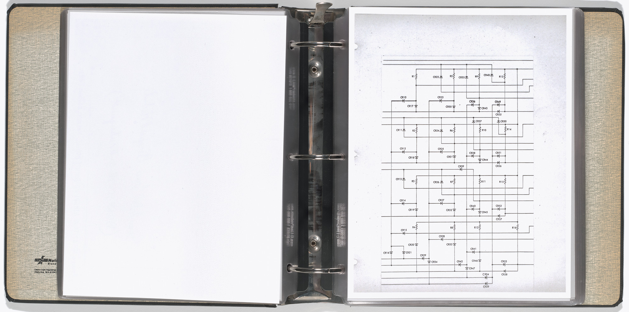 Mel Bochner, Carl Andre, Arthur Babakhanian, Jo Baer, John Cage, M. Carsiodes, Tom Clancy, Dan Flavin, James Ingo Freed, Milton Glaser, Dan Graham, Eva Hesse, Alfred Jensen, Donald Judd, Michael Kirby, William Kolakoski, Robert Lepper, Sol LeWitt, Robert Mangold, Robert Moskowitz, Tom Russell, Scientific American, Robert Smithson, Kenneth Snelson, Karlheinz Stockhausen, Tippetts-Abbett-McCarthy-Stratton (Engineers and Architects), Various Artists. Working Drawings and Other Visible Things on Paper Not Necessarily Meant to be Viewed as Art. 1966