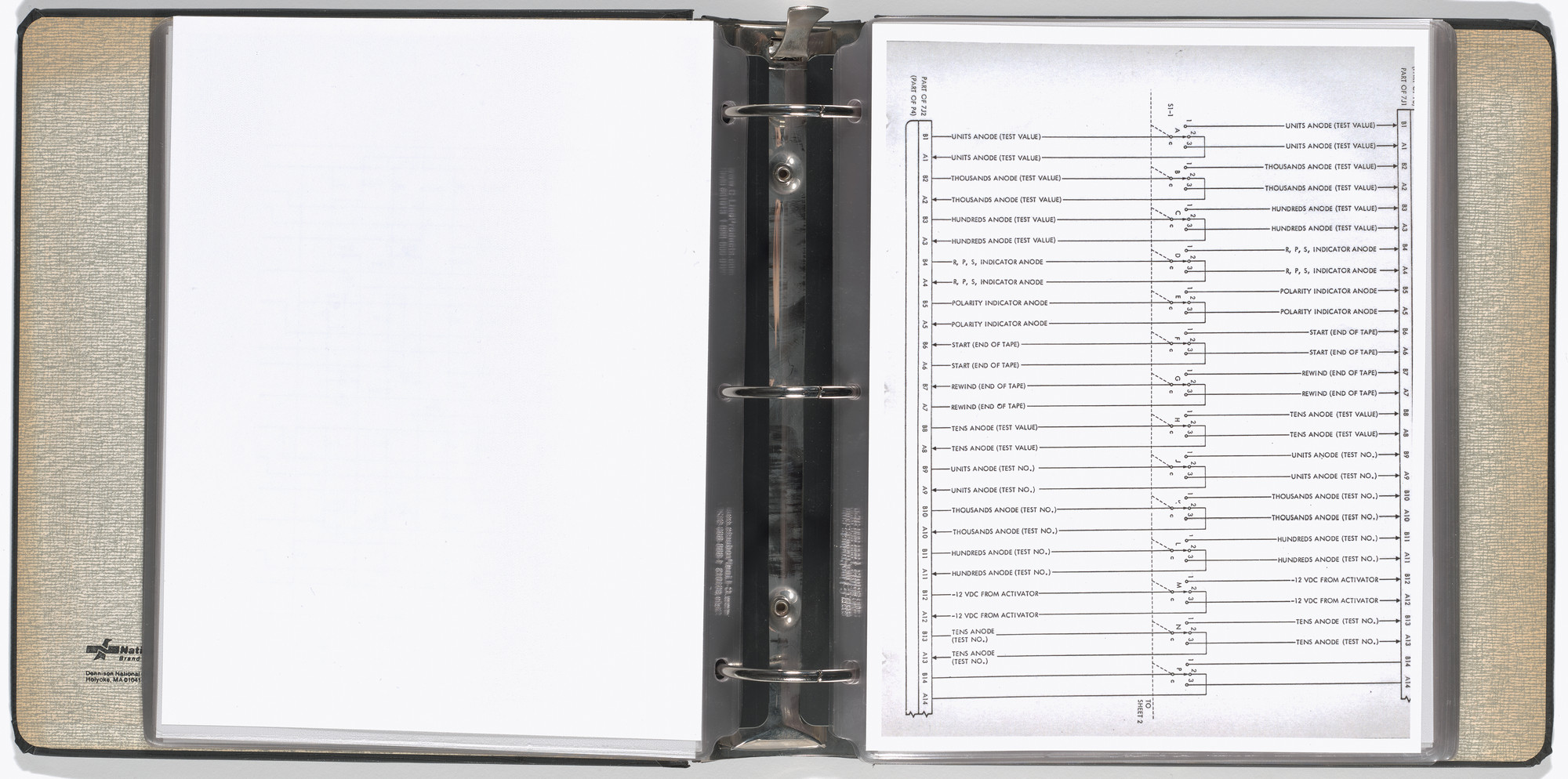 Mel Bochner, Carl Andre, Arthur Babakhanian, Jo Baer, John Cage, M. Carsiodes, Tom Clancy, Dan Flavin, James Ingo Freed, Milton Glaser, Dan Graham, Eva Hesse, Alfred Jensen, Donald Judd, Michael Kirby, William Kolakoski, Robert Lepper, Sol LeWitt, Robert Mangold, Robert Moskowitz, Tom Russell, Scientific American, Robert Smithson, Kenneth Snelson, Karlheinz Stockhausen, Tippetts-Abbett-McCarthy-Stratton (Engineers and Architects), Various Artists. Working Drawings and Other Visible Things on Paper Not Necessarily Meant to be Viewed as Art. 1966