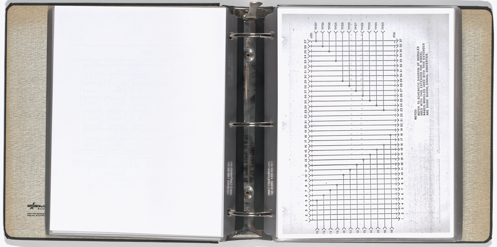 Mel Bochner, Carl Andre, Arthur Babakhanian, Jo Baer, John Cage, M. Carsiodes, Tom Clancy, Dan Flavin, James Ingo Freed, Milton Glaser, Dan Graham, Eva Hesse, Alfred Jensen, Donald Judd, Michael Kirby, William Kolakoski, Robert Lepper, Sol LeWitt, Robert Mangold, Robert Moskowitz, Tom Russell, Scientific American, Robert Smithson, Kenneth Snelson, Karlheinz Stockhausen, Tippetts-Abbett-McCarthy-Stratton (Engineers and Architects), Various Artists. Working Drawings and Other Visible Things on Paper Not Necessarily Meant to be Viewed as Art. 1966
