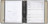 Mel Bochner, Carl Andre, Arthur Babakhanian, Jo Baer, John Cage, M. Carsiodes, Tom Clancy, Dan Flavin, James Ingo Freed, Milton Glaser, Dan Graham, Eva Hesse, Alfred Jensen, Donald Judd, Michael Kirby, William Kolakoski, Robert Lepper, Sol LeWitt, Robert Mangold, Robert Moskovitz, Tom Russell, Scientific American, Robert Smithson, Kenneth Snelson, Karlheinz Stockhausen, Tippetts-Abbett-McCarthy-Stratton (Engineers and Architects), Various Artists. Working Drawings and Other Visible Things on Paper Not Necessarily Meant to be Viewed as Art. 1966