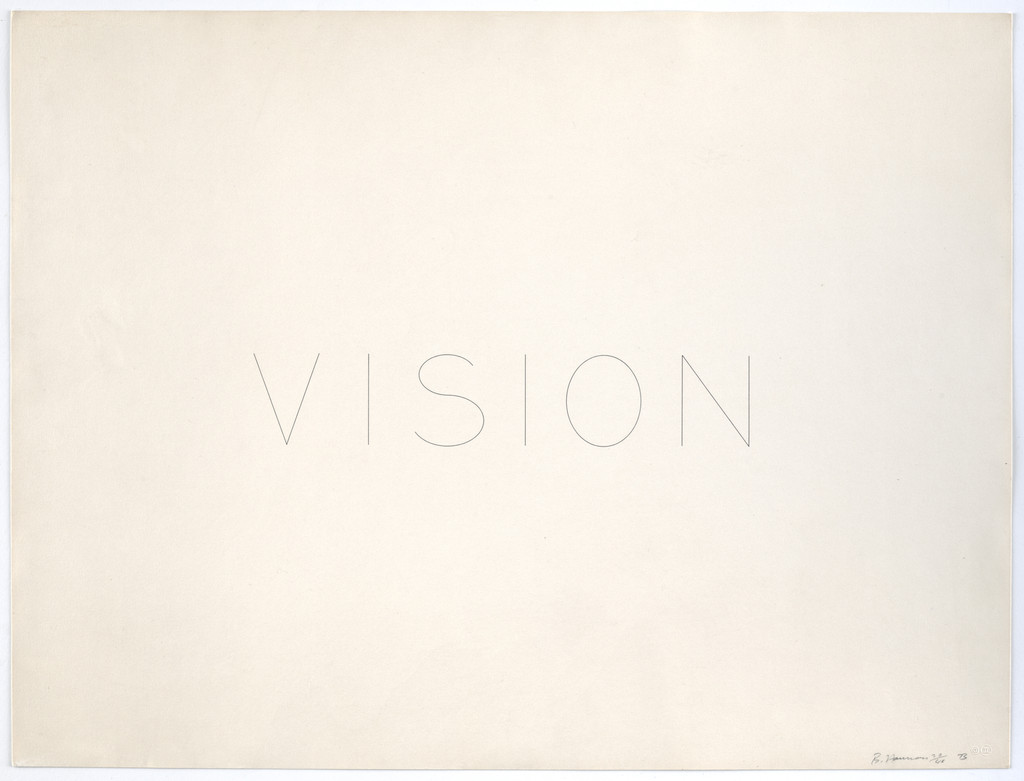 Vision