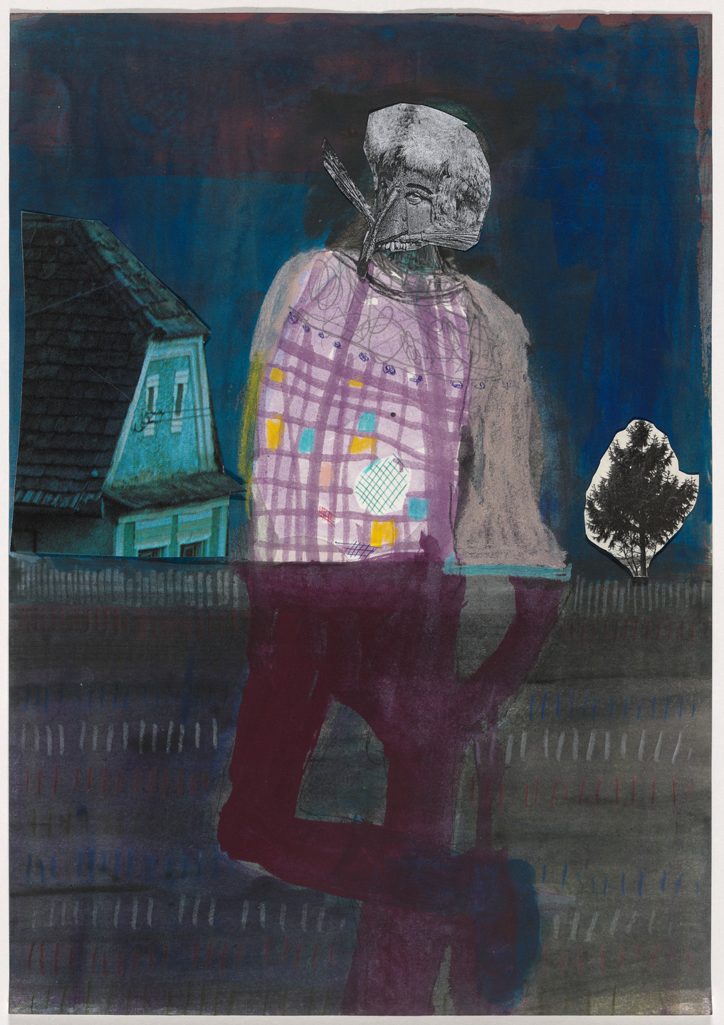 Gert Tobias, Uwe Tobias. Untitled. 2007