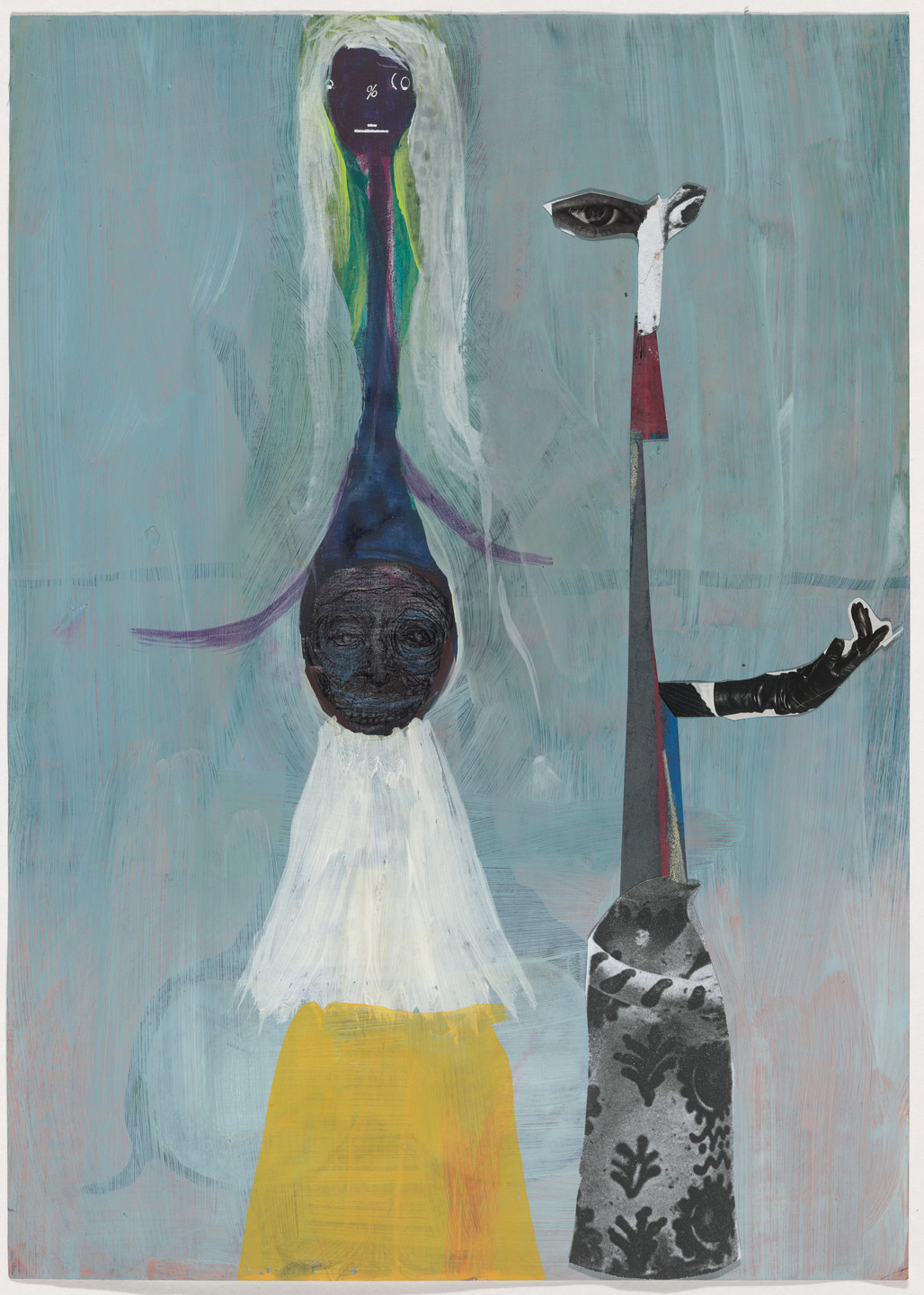 Gert Tobias, Uwe Tobias. Untitled. 2007
