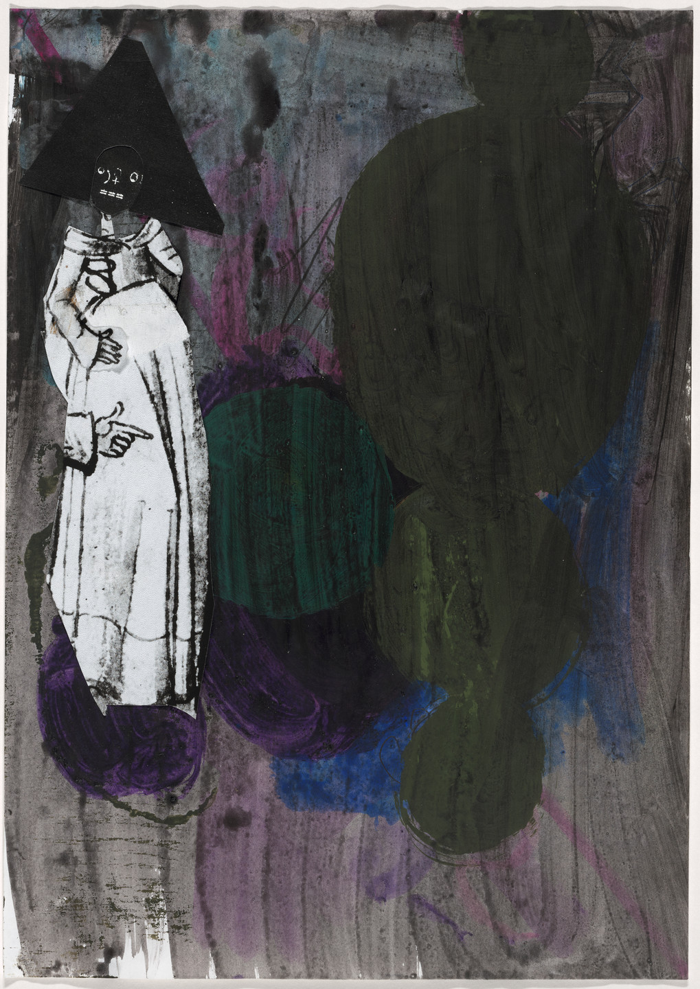 Gert Tobias, Uwe Tobias. Untitled. 2007