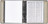 Mel Bochner, Carl Andre, Arthur Babakhanian, Jo Baer, John Cage, M. Carsiodes, Tom Clancy, Dan Flavin, James Ingo Freed, Milton Glaser, Dan Graham, Eva Hesse, Alfred Jensen, Donald Judd, Michael Kirby, William Kolakoski, Robert Lepper, Sol LeWitt, Robert Mangold, Robert Moskovitz, Tom Russell, Scientific American, Robert Smithson, Kenneth Snelson, Karlheinz Stockhausen, Tippetts-Abbett-McCarthy-Stratton (Engineers and Architects), Various Artists. Working Drawings and Other Visible Things on Paper Not Necessarily Meant to be Viewed as Art. 1966