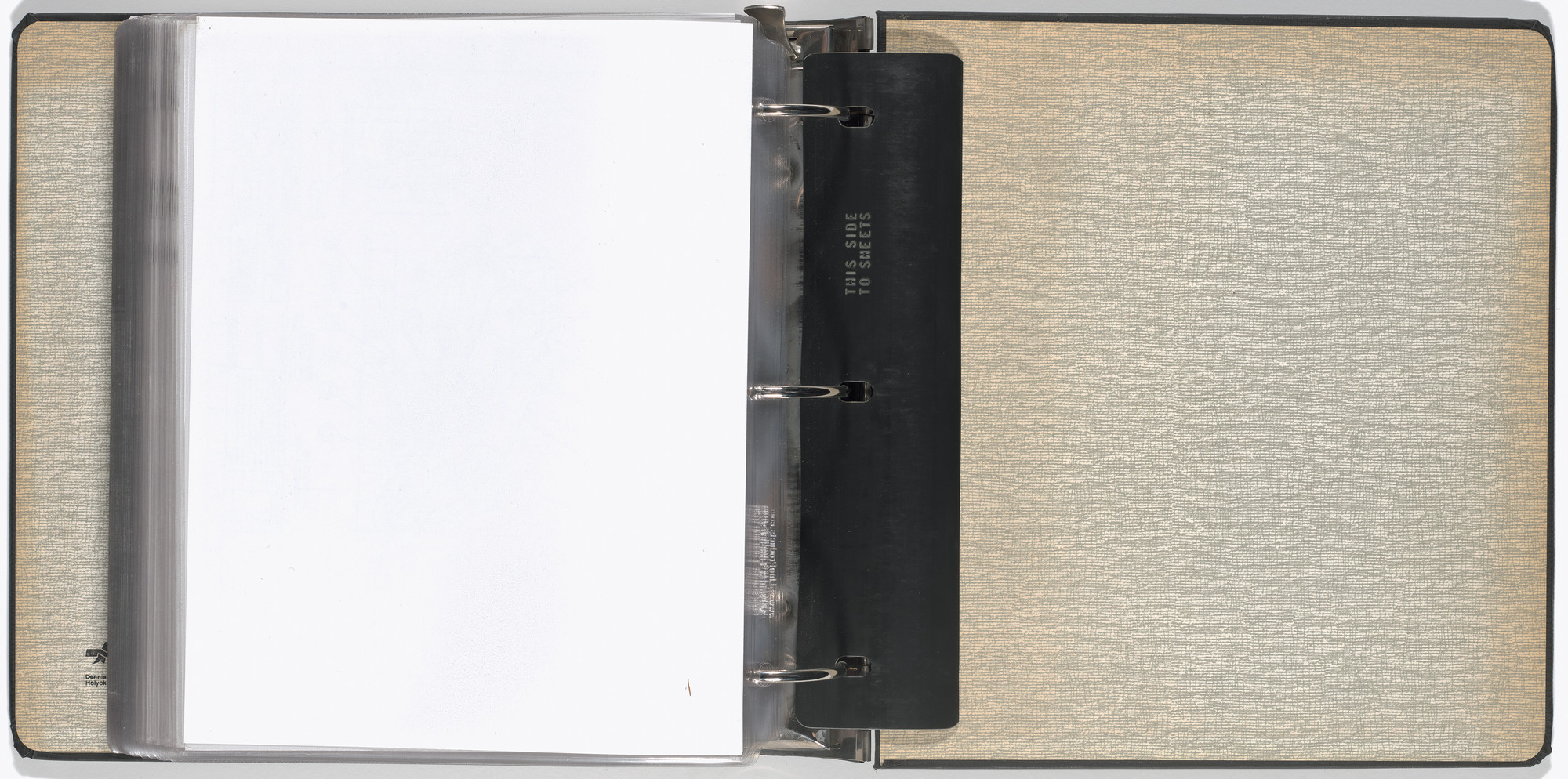 Mel Bochner, Carl Andre, Arthur Babakhanian, Jo Baer, John Cage, M. Carsiodes, Tom Clancy, Dan Flavin, James Ingo Freed, Milton Glaser, Dan Graham, Eva Hesse, Alfred Jensen, Donald Judd, Michael Kirby, William Kolakoski, Robert Lepper, Sol LeWitt, Robert Mangold, Robert Moskowitz, Tom Russell, Scientific American, Robert Smithson, Kenneth Snelson, Karlheinz Stockhausen, Tippetts-Abbett-McCarthy-Stratton (Engineers and Architects), Various Artists. Working Drawings and Other Visible Things on Paper Not Necessarily Meant to be Viewed as Art. 1966