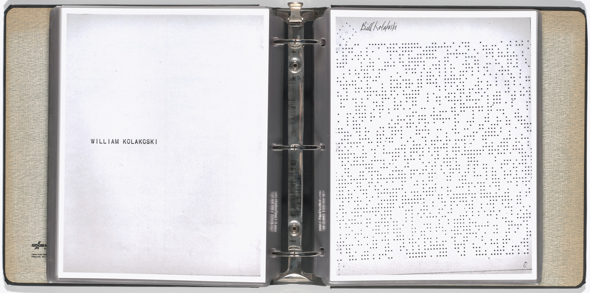 Mel Bochner, Carl Andre, Arthur Babakhanian, Jo Baer, John Cage, M. Carsiodes, Tom Clancy, Dan Flavin, James Ingo Freed, Milton Glaser, Dan Graham, Eva Hesse, Alfred Jensen, Donald Judd, Michael Kirby, William Kolakoski, Robert Lepper, Sol LeWitt, Robert Mangold, Robert Moskowitz, Tom Russell, Scientific American, Robert Smithson, Kenneth Snelson, Karlheinz Stockhausen, Tippetts-Abbett-McCarthy-Stratton (Engineers and Architects), Various Artists. Working Drawings and Other Visible Things on Paper Not Necessarily Meant to be Viewed as Art. 1966