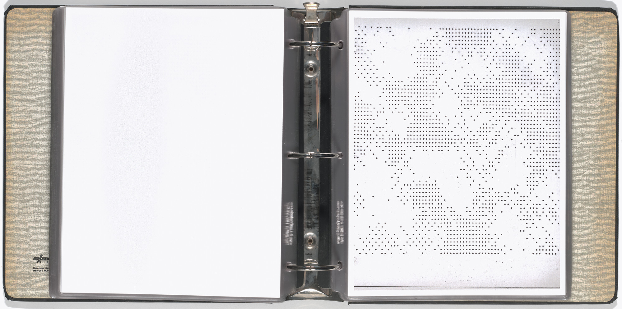 Mel Bochner, Carl Andre, Arthur Babakhanian, Jo Baer, John Cage, M. Carsiodes, Tom Clancy, Dan Flavin, James Ingo Freed, Milton Glaser, Dan Graham, Eva Hesse, Alfred Jensen, Donald Judd, Michael Kirby, William Kolakoski, Robert Lepper, Sol LeWitt, Robert Mangold, Robert Moskowitz, Tom Russell, Scientific American, Robert Smithson, Kenneth Snelson, Karlheinz Stockhausen, Tippetts-Abbett-McCarthy-Stratton (Engineers and Architects), Various Artists. Working Drawings and Other Visible Things on Paper Not Necessarily Meant to be Viewed as Art. 1966