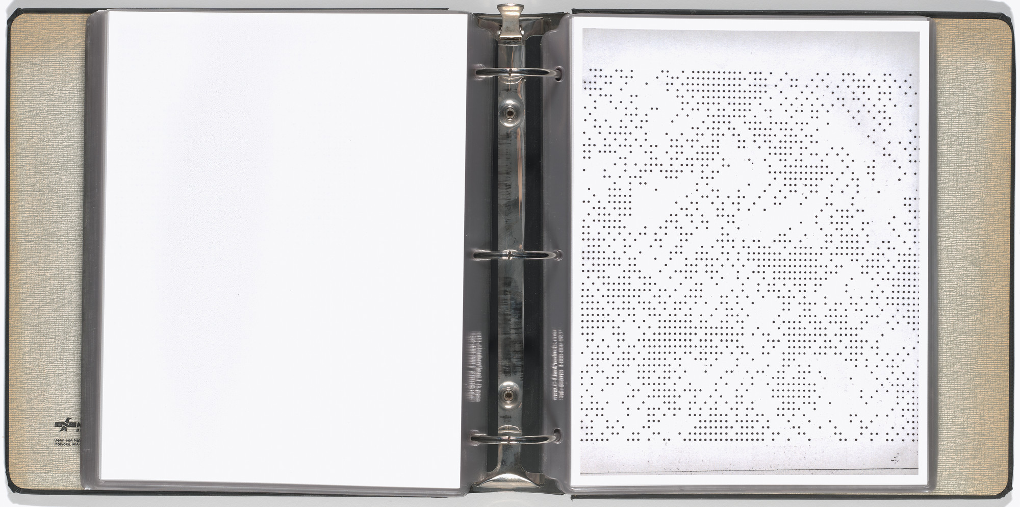 Mel Bochner, Carl Andre, Arthur Babakhanian, Jo Baer, John Cage, M. Carsiodes, Tom Clancy, Dan Flavin, James Ingo Freed, Milton Glaser, Dan Graham, Eva Hesse, Alfred Jensen, Donald Judd, Michael Kirby, William Kolakoski, Robert Lepper, Sol LeWitt, Robert Mangold, Robert Moskowitz, Tom Russell, Scientific American, Robert Smithson, Kenneth Snelson, Karlheinz Stockhausen, Tippetts-Abbett-McCarthy-Stratton (Engineers and Architects), Various Artists. Working Drawings and Other Visible Things on Paper Not Necessarily Meant to be Viewed as Art. 1966