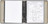 Mel Bochner, Carl Andre, Arthur Babakhanian, Jo Baer, John Cage, M. Carsiodes, Tom Clancy, Dan Flavin, James Ingo Freed, Milton Glaser, Dan Graham, Eva Hesse, Alfred Jensen, Donald Judd, Michael Kirby, William Kolakoski, Robert Lepper, Sol LeWitt, Robert Mangold, Robert Moskovitz, Tom Russell, Scientific American, Robert Smithson, Kenneth Snelson, Karlheinz Stockhausen, Tippetts-Abbett-McCarthy-Stratton (Engineers and Architects), Various Artists. Working Drawings and Other Visible Things on Paper Not Necessarily Meant to be Viewed as Art. 1966