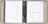 Mel Bochner, Carl Andre, Arthur Babakhanian, Jo Baer, John Cage, M. Carsiodes, Tom Clancy, Dan Flavin, James Ingo Freed, Milton Glaser, Dan Graham, Eva Hesse, Alfred Jensen, Donald Judd, Michael Kirby, William Kolakoski, Robert Lepper, Sol LeWitt, Robert Mangold, Robert Moskovitz, Tom Russell, Scientific American, Robert Smithson, Kenneth Snelson, Karlheinz Stockhausen, Tippetts-Abbett-McCarthy-Stratton (Engineers and Architects), Various Artists. Working Drawings and Other Visible Things on Paper Not Necessarily Meant to be Viewed as Art. 1966