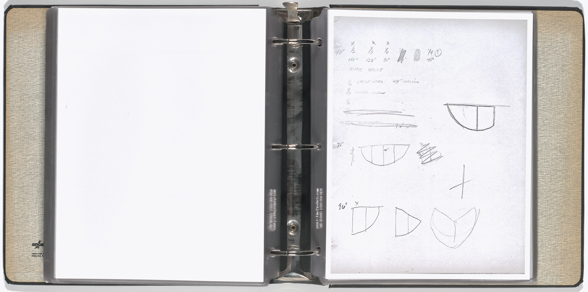 Mel Bochner, Carl Andre, Arthur Babakhanian, Jo Baer, John Cage, M. Carsiodes, Tom Clancy, Dan Flavin, James Ingo Freed, Milton Glaser, Dan Graham, Eva Hesse, Alfred Jensen, Donald Judd, Michael Kirby, William Kolakoski, Robert Lepper, Sol LeWitt, Robert Mangold, Robert Moskowitz, Tom Russell, Scientific American, Robert Smithson, Kenneth Snelson, Karlheinz Stockhausen, Tippetts-Abbett-McCarthy-Stratton (Engineers and Architects), Various Artists. Working Drawings and Other Visible Things on Paper Not Necessarily Meant to be Viewed as Art. 1966