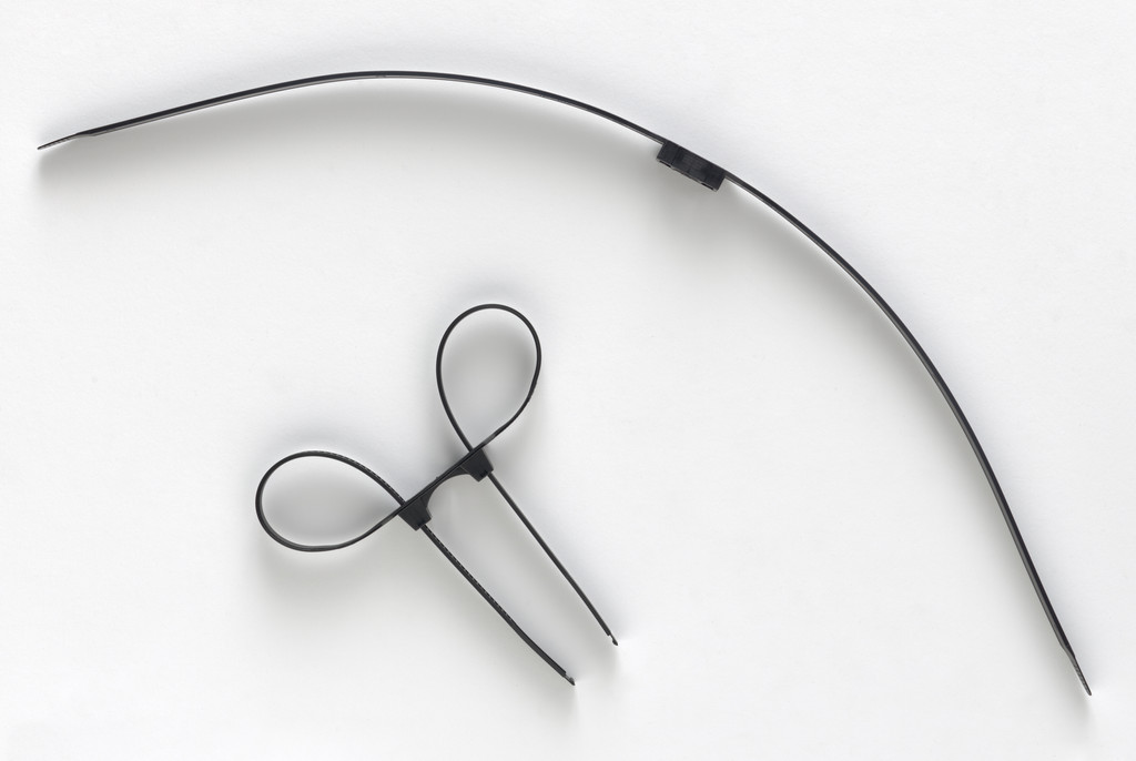 Plastic Handcuffs
