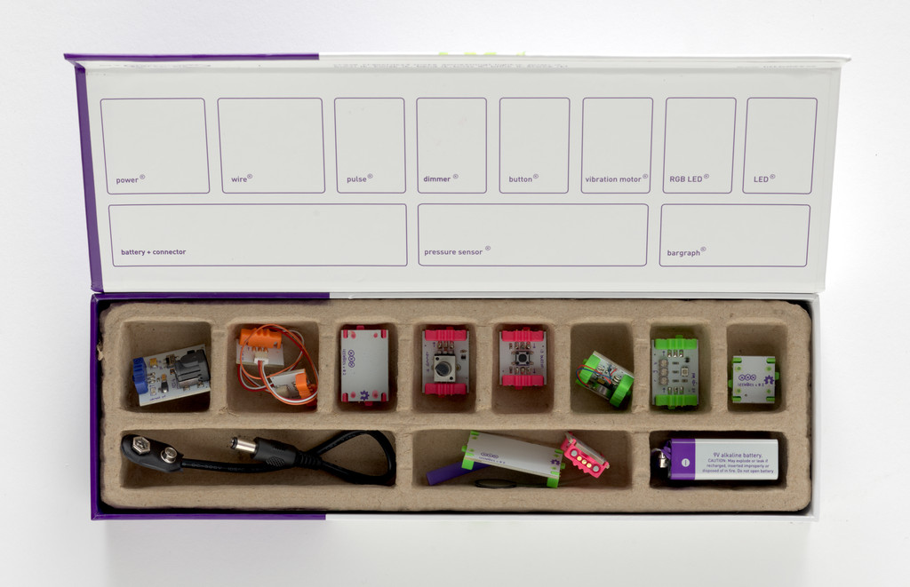 littleBits