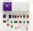 Ayah Bdeir. littleBits. 2008