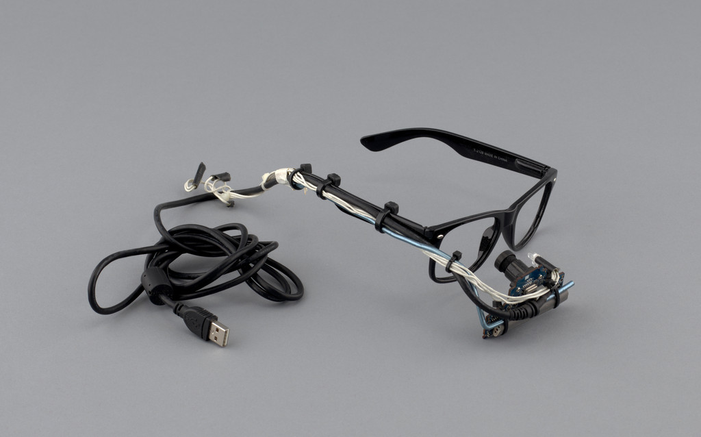 Eyeglasses