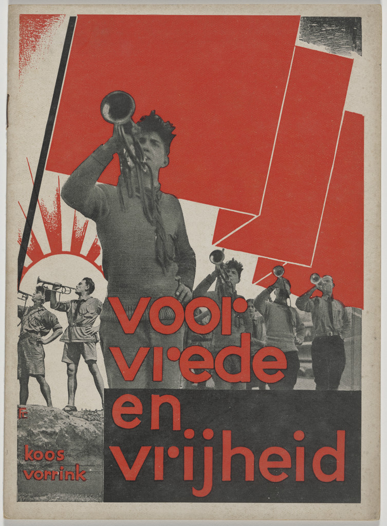 Voor