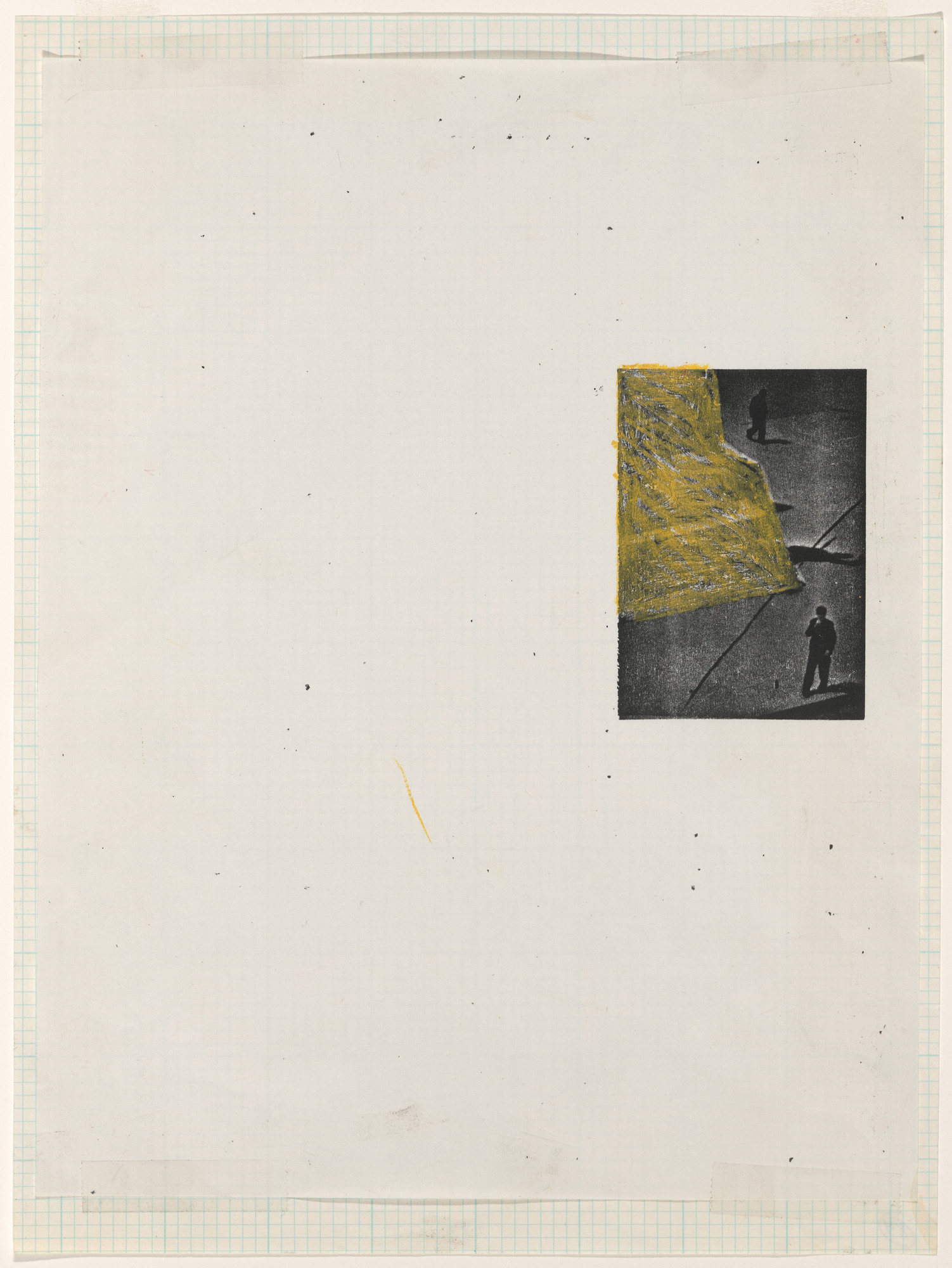 John Baldessari. Untitled