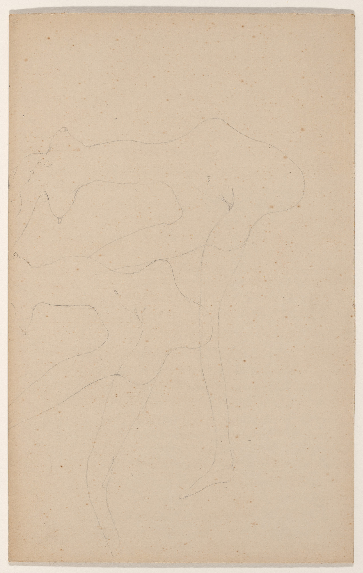 Joseph Beuys. Untitled