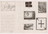 Mieczysław Szczuka, Teresa Żarnower. Blok no. 6-7. 1924