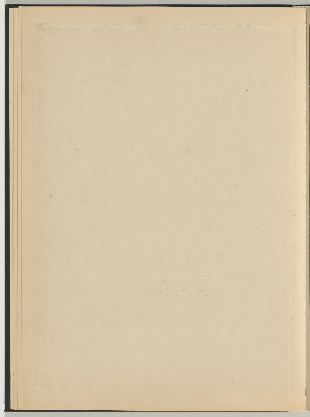 Ladislav Sutnar. Cover and Magazine Design (Obálka a úprava časopisu). c. 1938