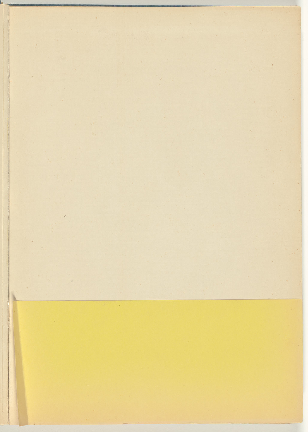 Ladislav Sutnar. Book Covers–Typography and Photography (Knižní obálky–Písmo a fotografie). c. 1938