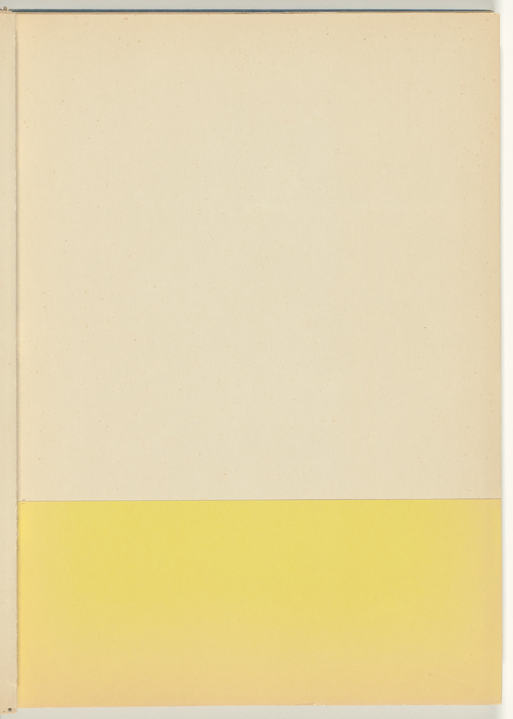 Ladislav Sutnar. Book Covers–Typography and Photography (Knižní obálky–Písmo a fotografie). c. 1938