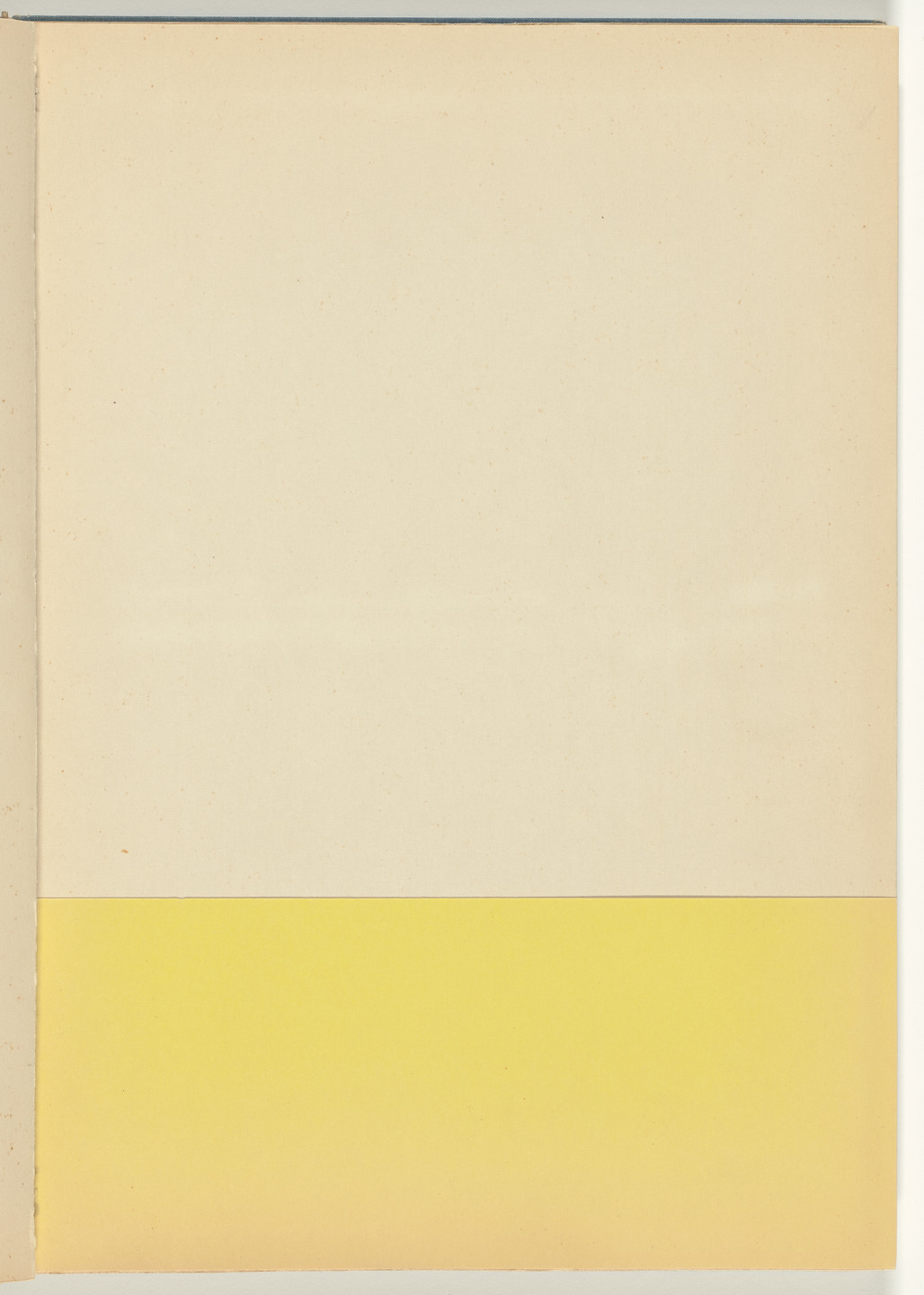 Ladislav Sutnar. Book Covers–Typography and Photography (Knižní obálky–Písmo a fotografie). c. 1938