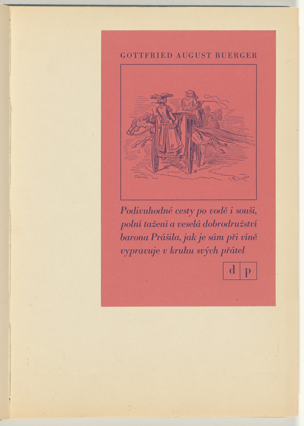 Ladislav Sutnar. Book Covers–Typography and Photography (Knižní obálky–Písmo a fotografie). c. 1938
