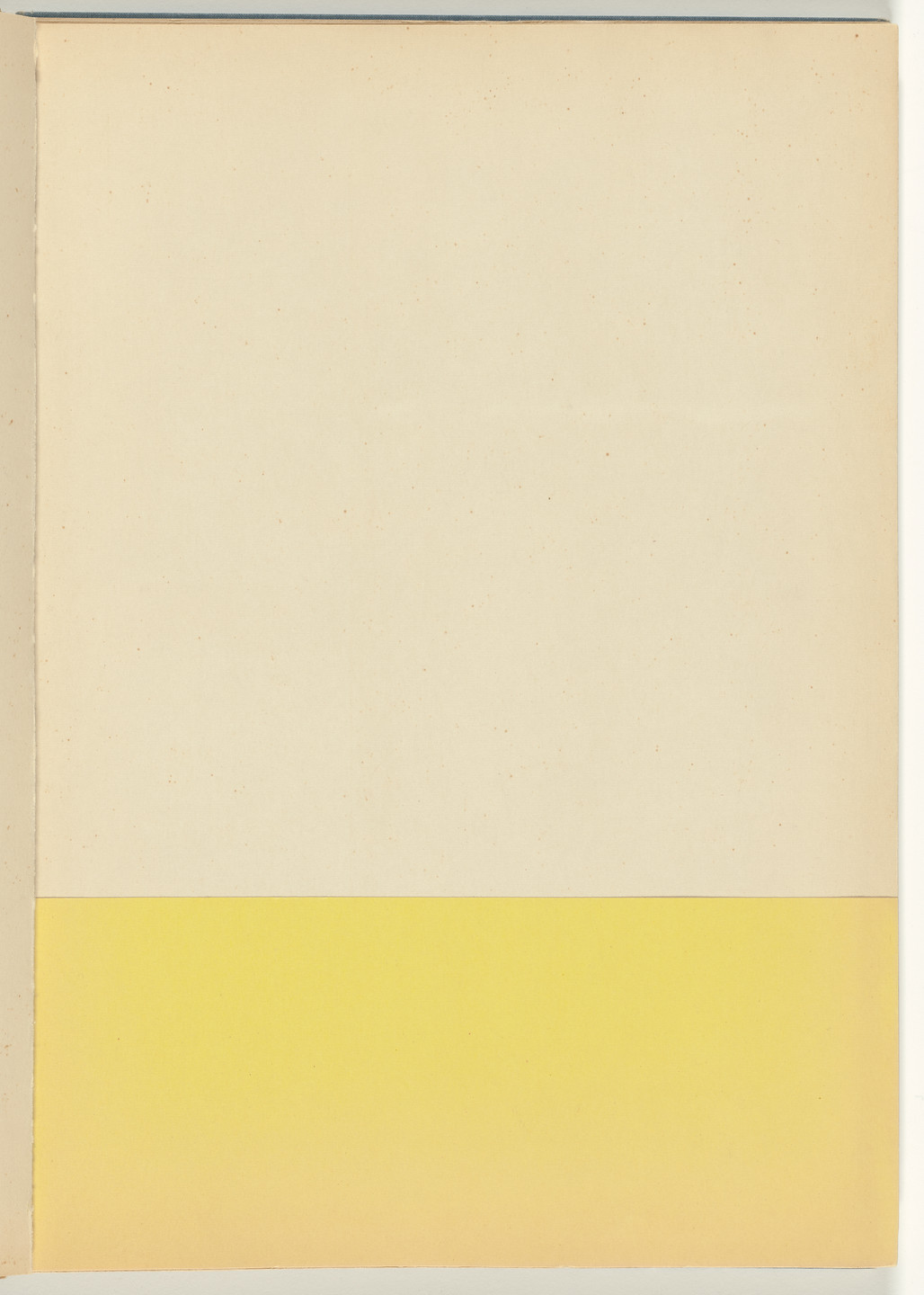 Ladislav Sutnar. Book Covers–Typography and Photography (Knižní obálky–Písmo a fotografie). c. 1938