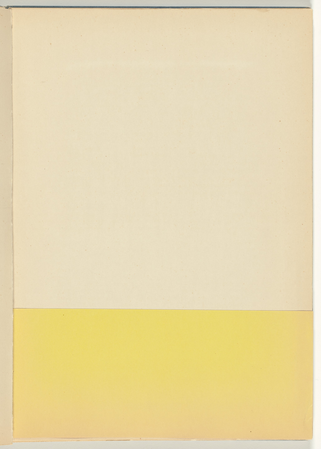 Ladislav Sutnar. Book Covers–Typography and Photography (Knižní obálky–Písmo a fotografie). c. 1938