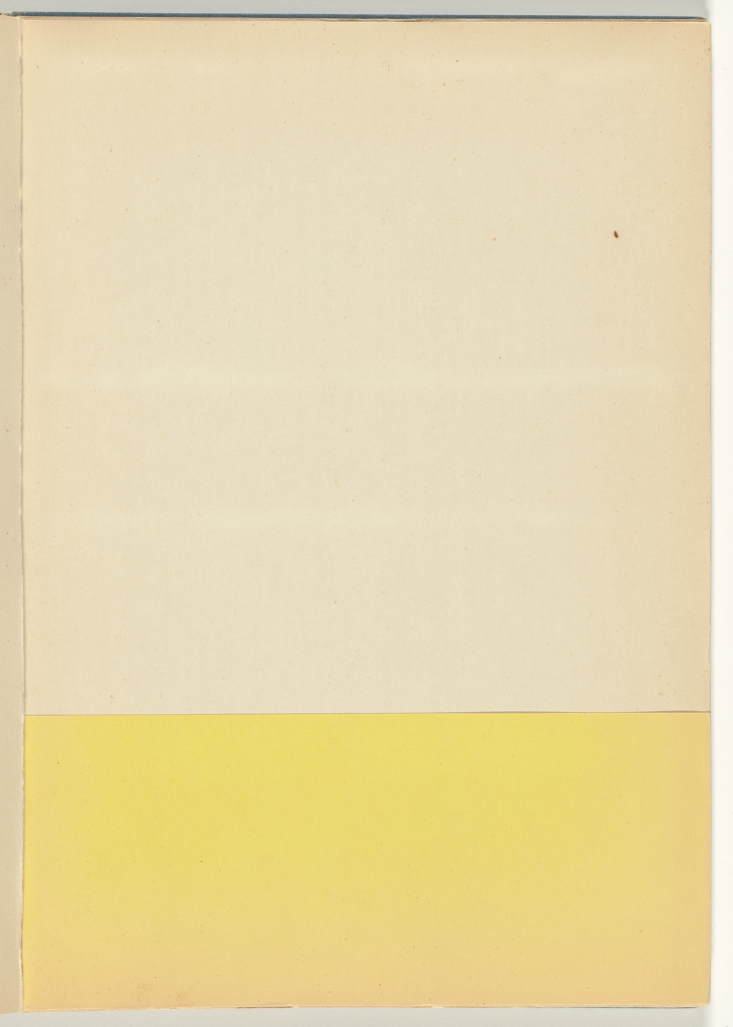 Ladislav Sutnar. Book Covers–Typography and Photography (Knižní obálky–Písmo a fotografie). c. 1938