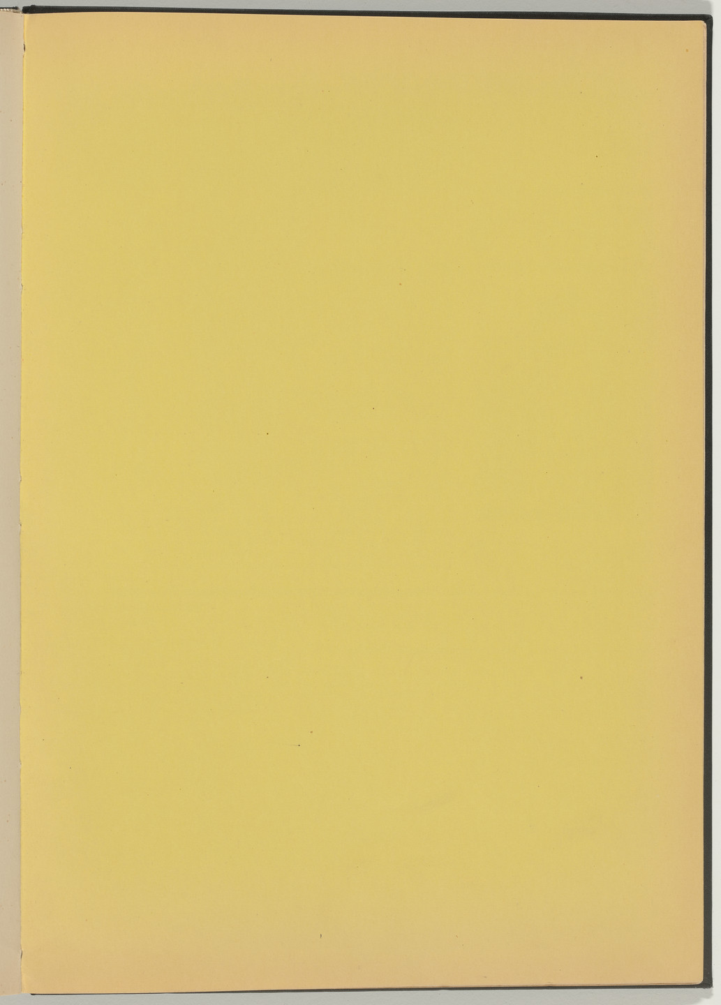Ladislav Sutnar. Cover and Magazine Design (Obálka a úprava časopisu). c. 1938
