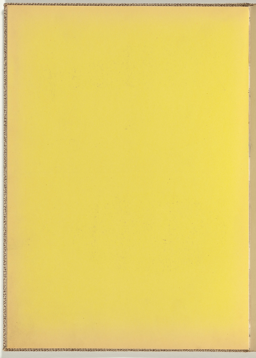 Ladislav Sutnar. Book Covers–Typography and Photography (Knižní obálky–Písmo a fotografie). c. 1938
